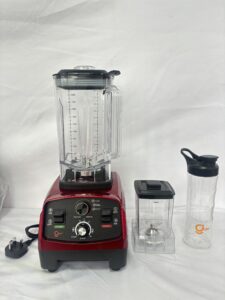 Gudy 3 in 1 Heavy Duty Blender [GD224HDB]