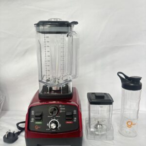 Gudy 3 in 1 Heavy Duty Blender [GD224HDB]
