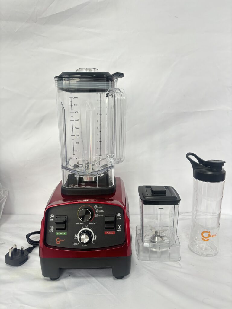 Gudy 3 in 1 Heavy Duty Blender [GD224HDB]
