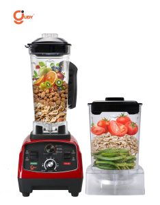 Gudy 2 in 1 Heavy Duty Blender [GD224HDB] + Free Vegetable Grater