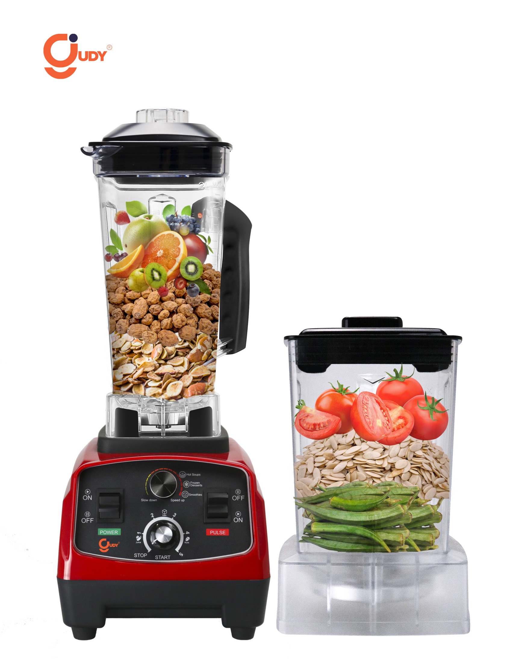 Gudy Blender mockup cc1