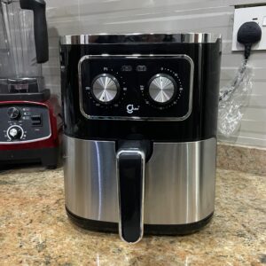 Gudy Crispy Air Fryer